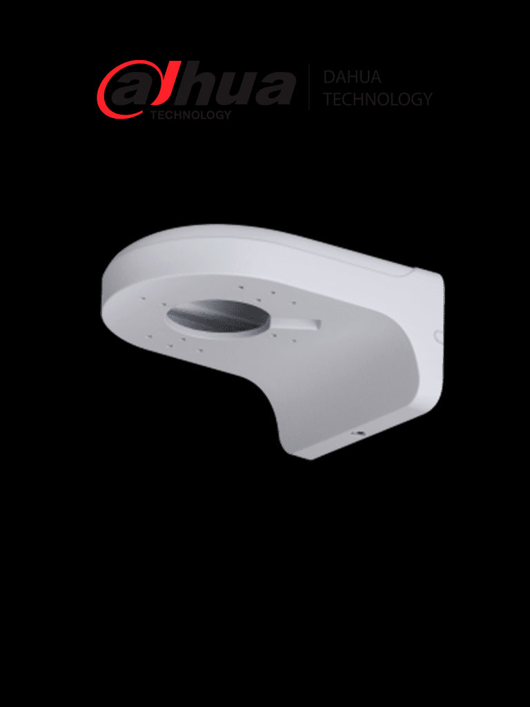Brazo de Pared Dahua Technology DH-PFB204W - Aluminio, SECC Brazo de Pared Dahua Technology DH-PFB204W - Aluminio, SECC
